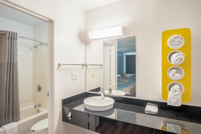 Imagen de la habitación del Hotel Motel 6 Lexington, Ky - East I-75. Foto 12