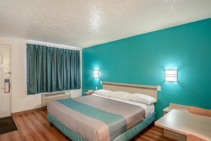 Imagen de la habitación del Hotel Motel 6 Lexington, Ky - East I-75. Foto 14