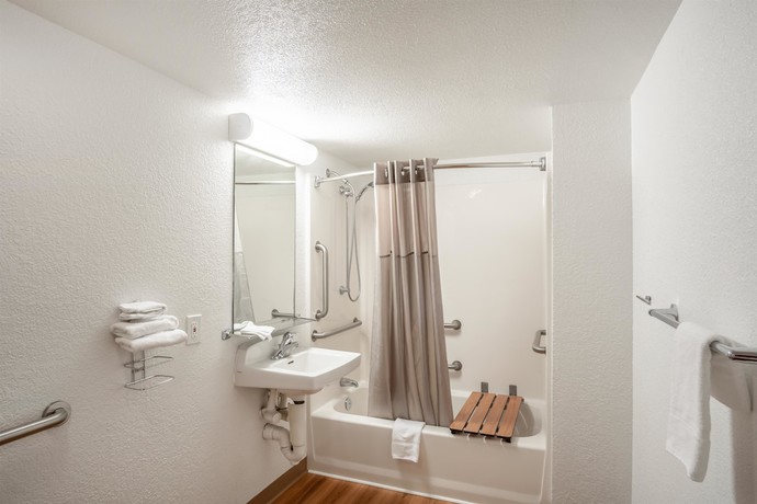 Imagen de la habitación del Hotel Motel 6 Lexington, Ky - East I-75. Foto 15