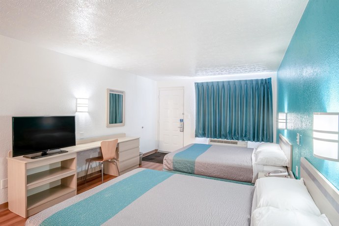 Imagen de la habitación del Hotel Motel 6 Lexington, Ky - East I-75. Foto 18