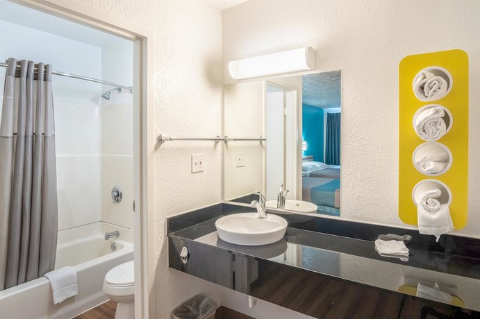 Imagen de la habitación del Hotel Motel 6 Lexington, Ky - East I-75. Foto 19