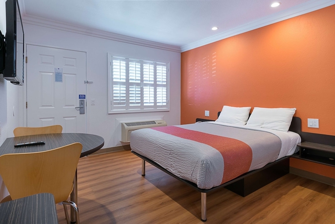 Imagen de la habitación del Hotel Motel 6 Lomita, CA. Foto 3