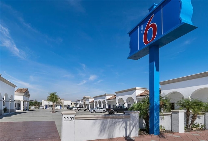 Imagen general del Hotel Motel 6 Lomita, CA. Foto 1