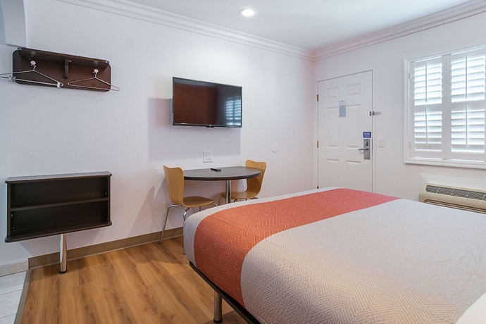 Imagen de la habitación del Hotel Motel 6 Lomita, CA. Foto 10