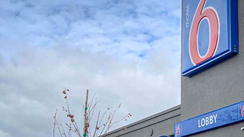 Imagen general del Hotel Motel 6 Louisville, KY - Airport - Fair Expo. Foto 3