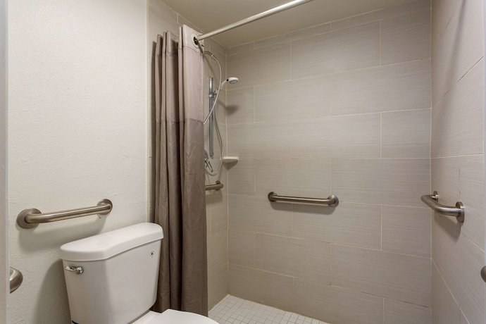 Imagen de la habitación del Hotel Motel 6 Macclenny, FL. Foto 6