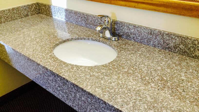 Imagen de la habitación del Hotel Motel 6 Macclenny, FL. Foto 10