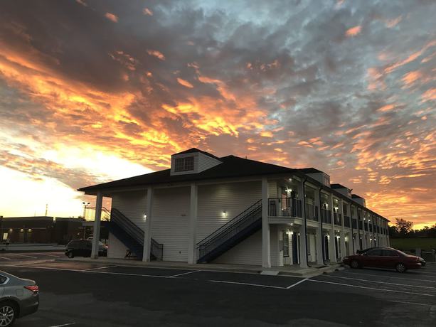 Imagen general del Hotel Motel 6 Macon, GA &ndash; I-475. Foto 2