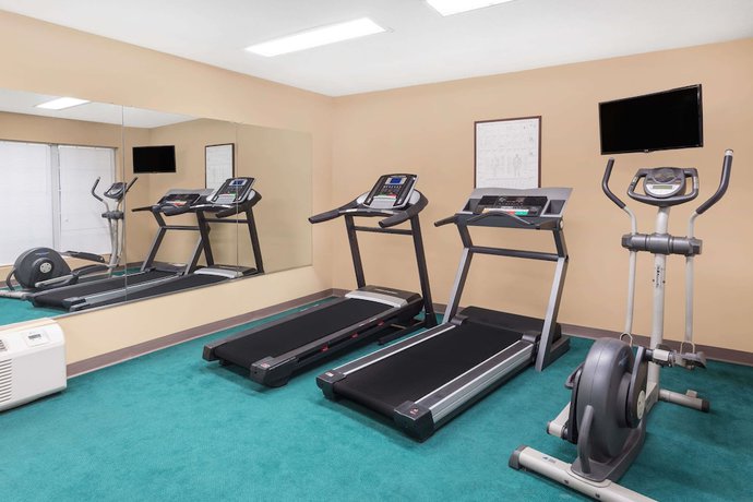 Imagen de los interiores del Hotel Motel 6 Macon, GA &ndash; I-475. Foto 18
