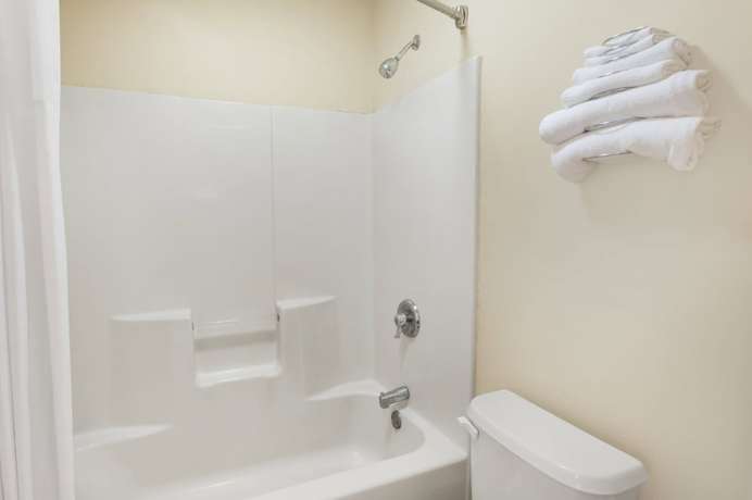 Imagen de la habitación del Hotel Motel 6 Macon, GA &ndash; I-475. Foto 10