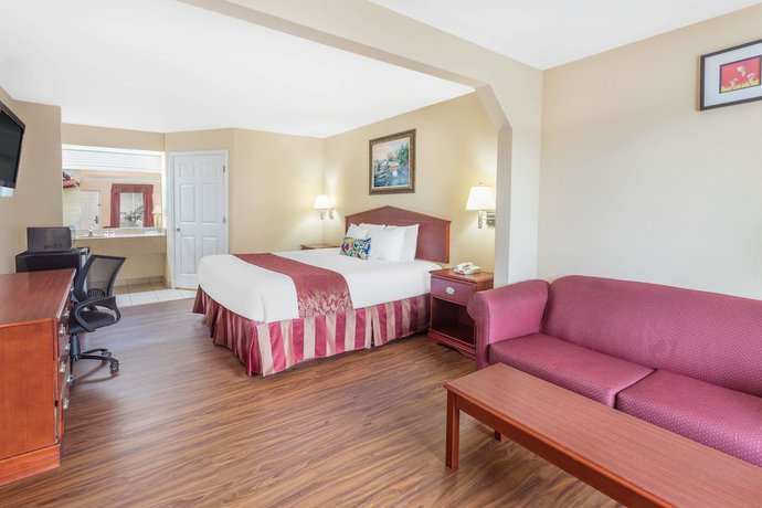 Imagen de la habitación del Hotel Motel 6 Macon, GA &ndash; I-475. Foto 14
