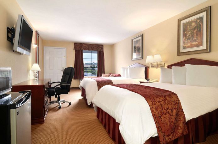 Imagen de la habitación del Hotel Motel 6 Macon, GA &ndash; I-475. Foto 16