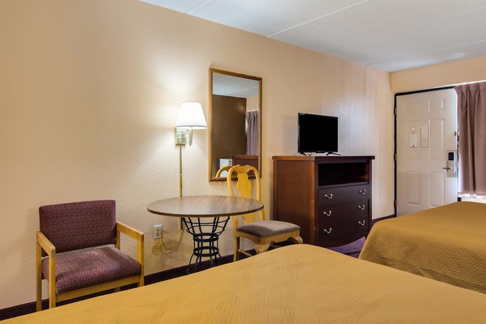 Imagen de la habitación del Hotel Motel 6 Macon, Ga. Foto 3
