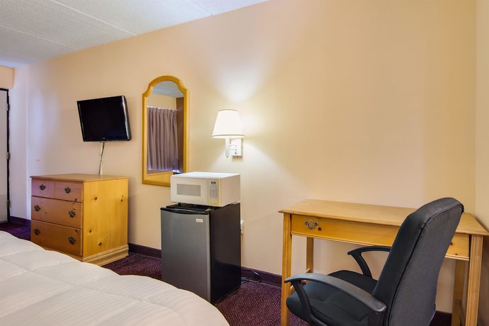 Imagen de la habitación del Hotel Motel 6 Macon, Ga. Foto 5