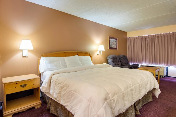 Imagen de la habitación del Hotel Motel 6 Macon, Ga. Foto 8