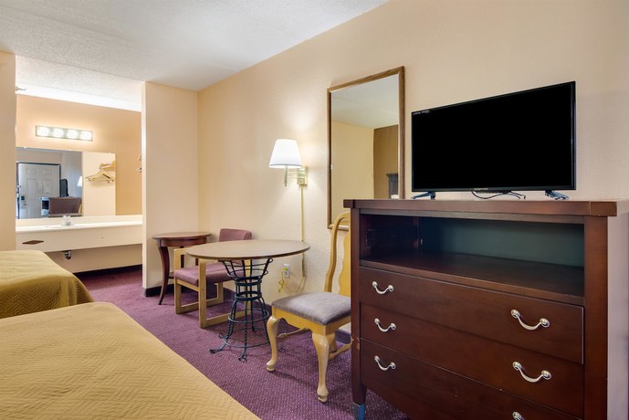 Imagen de la habitación del Hotel Motel 6 Macon, Ga. Foto 10