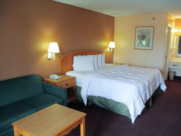 Imagen de la habitación del Hotel Motel 6 Macon, Ga. Foto 12