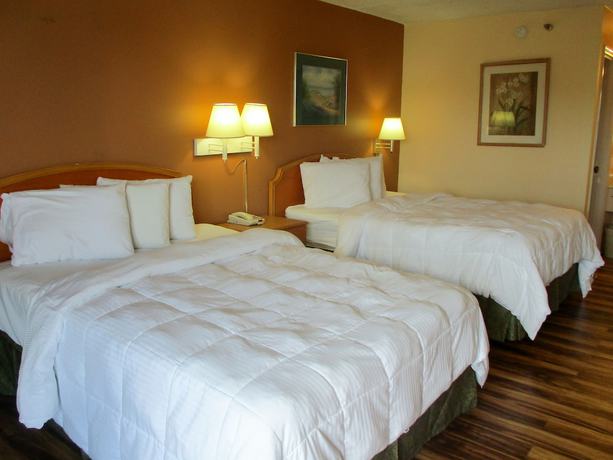 Imagen de la habitación del Hotel Motel 6 Macon, Ga. Foto 15