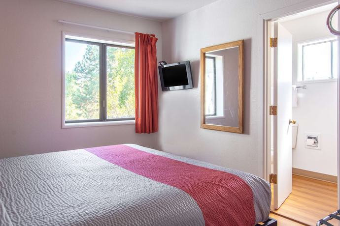 Imagen de la habitación del Hotel Motel 6 Madras, OR. Foto 4