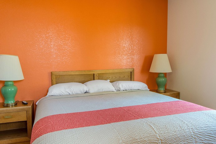 Imagen de la habitación del Hotel Motel 6 Madras, OR. Foto 6