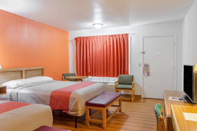 Imagen de la habitación del Hotel Motel 6 Madras, OR. Foto 14
