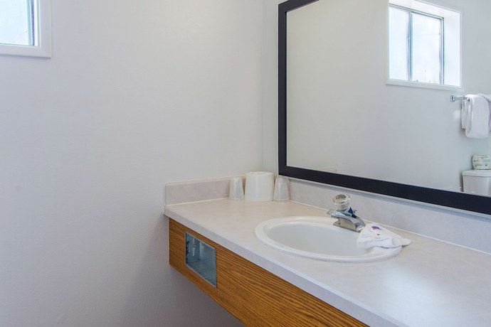 Imagen de la habitación del Hotel Motel 6 Madras, OR. Foto 15