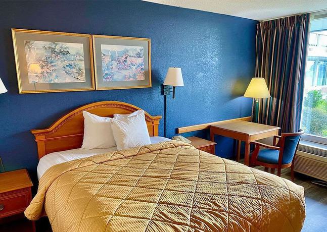 Imagen de la habitación del Hotel Motel 6 Marianna, FL. Foto 5