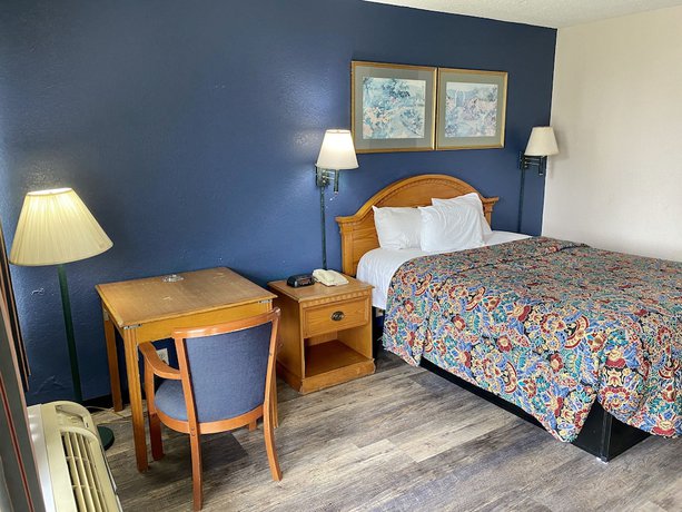 Imagen de la habitación del Hotel Motel 6 Marianna, FL. Foto 7