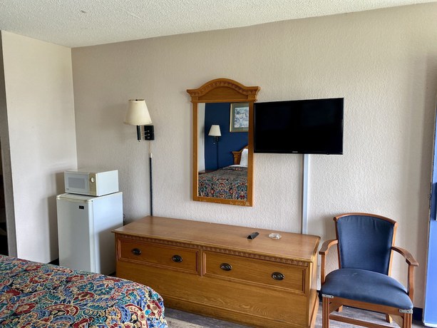 Imagen de la habitación del Hotel Motel 6 Marianna, FL. Foto 10