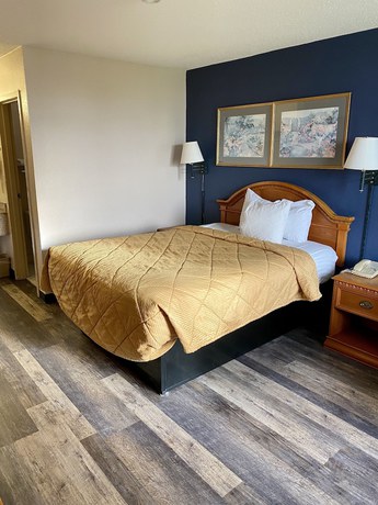 Imagen de la habitación del Hotel Motel 6 Marianna, FL. Foto 14