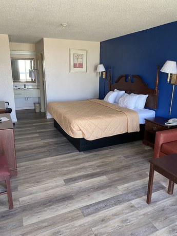 Imagen de la habitación del Hotel Motel 6 Marianna, FL. Foto 15