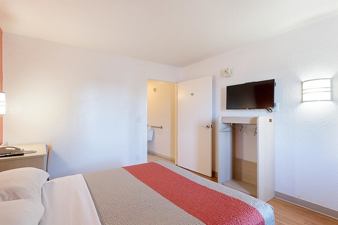 Imagen de la habitación del Hotel Motel 6 Mcallen, TX. Foto 13