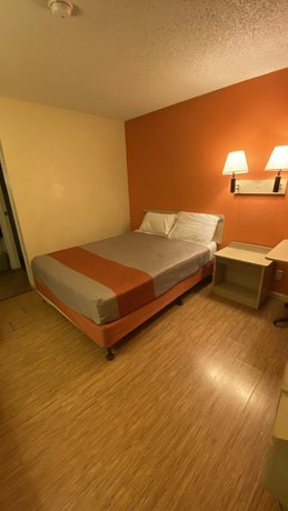 Imagen de la habitación del Hotel Motel 6 Merced, CA - North. Foto 2