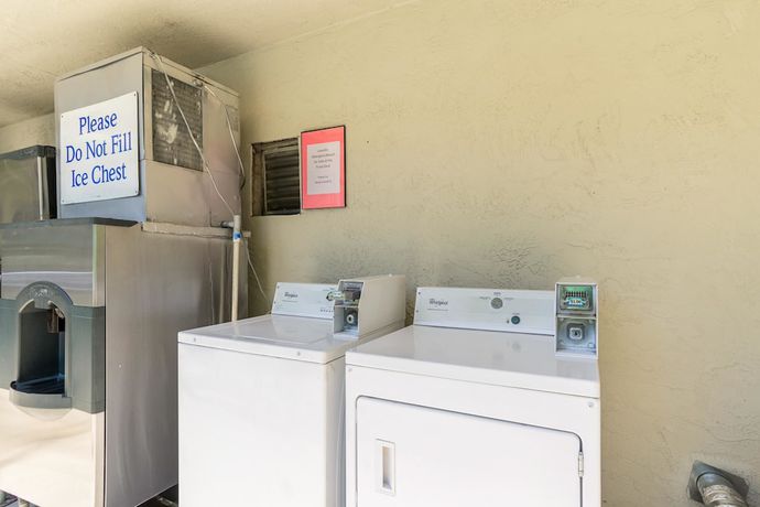 Imagen de los interiores del Hotel Motel 6 Merced, CA - North. Foto 16