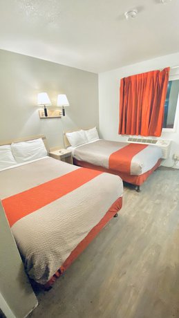 Imagen de la habitación del Hotel Motel 6 Merced, CA - North. Foto 10