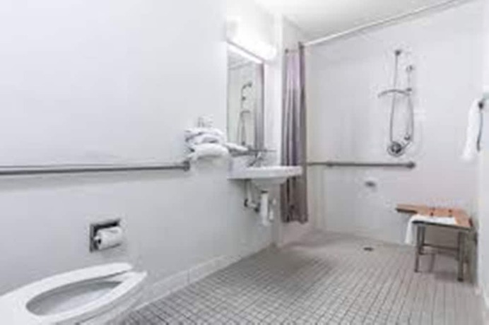 Imagen de la habitación del Hotel Motel 6 Merced, CA - North. Foto 12