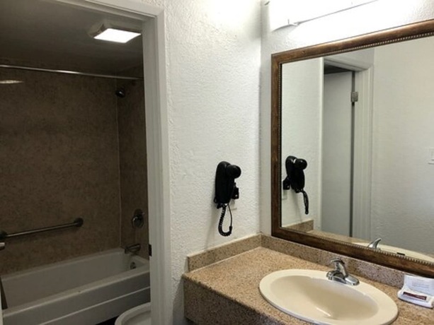 Imagen de la habitación del Hotel Motel 6 Mesa, AZ - Downtown. Foto 6