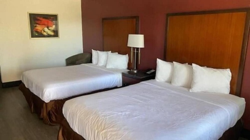 Imagen de la habitación del Hotel Motel 6 Mesa, AZ - Downtown. Foto 8