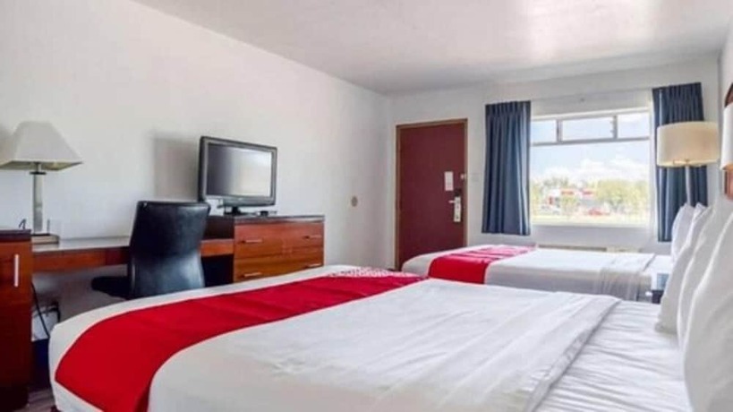Imagen de la habitación del Hotel Motel 6 Mesa, AZ - Downtown. Foto 9