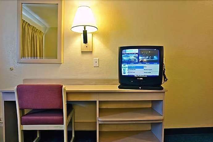 Imagen de la habitación del Hotel Motel 6 Mesa, Az - South. Foto 4