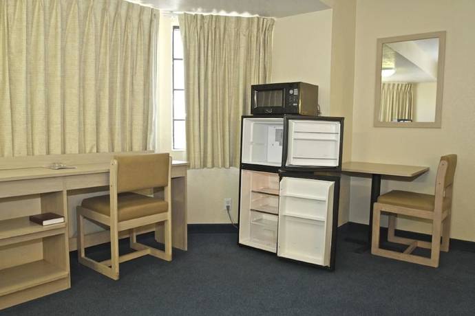 Imagen de la habitación del Hotel Motel 6 Mesa, Az - South. Foto 5