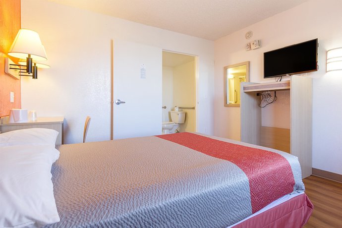 Imagen de la habitación del Hotel Motel 6 Mesa, Az - South. Foto 9