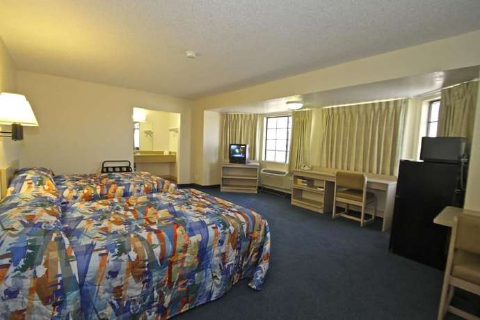 Imagen de la habitación del Hotel Motel 6 Mesa, Az - South. Foto 14