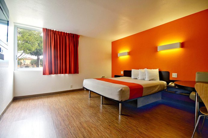 Imagen de la habitación del Hotel Motel 6 Miami, Fl. Foto 8