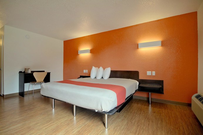 Imagen de la habitación del Hotel Motel 6 Miami, Fl. Foto 15