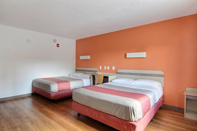 Imagen de la habitación del Hotel Motel 6 Middleburg Heights, Oh - Cleveland. Foto 7