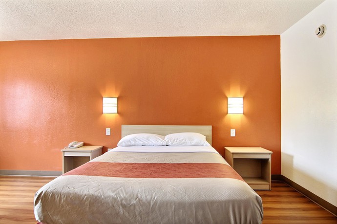 Imagen de la habitación del Hotel Motel 6 Middleburg Heights, Oh - Cleveland. Foto 16
