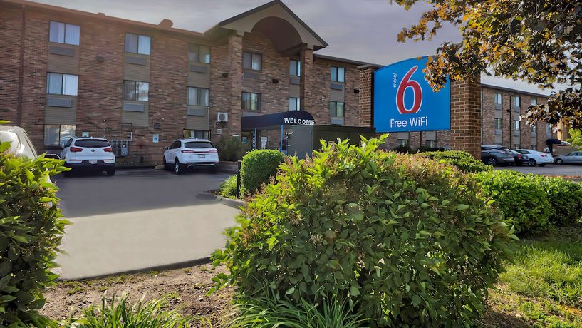 Imagen general del Hotel Motel 6 Milwaukee, WI - Glendale. Foto 1