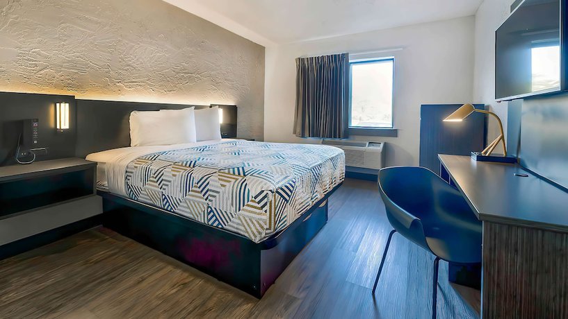 Imagen de la habitación del Hotel Motel 6 Milwaukee, WI - Glendale. Foto 11