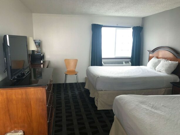 Imagen de la habitación del Hotel Motel 6 Missoula, MT - Wye - Travel Plaza. Foto 10